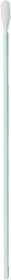 Swab, CleanTips,Medium CleanFoam® Swab with Long Handle Texwipe